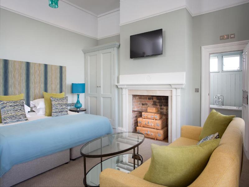 Royal Hotel - Genel