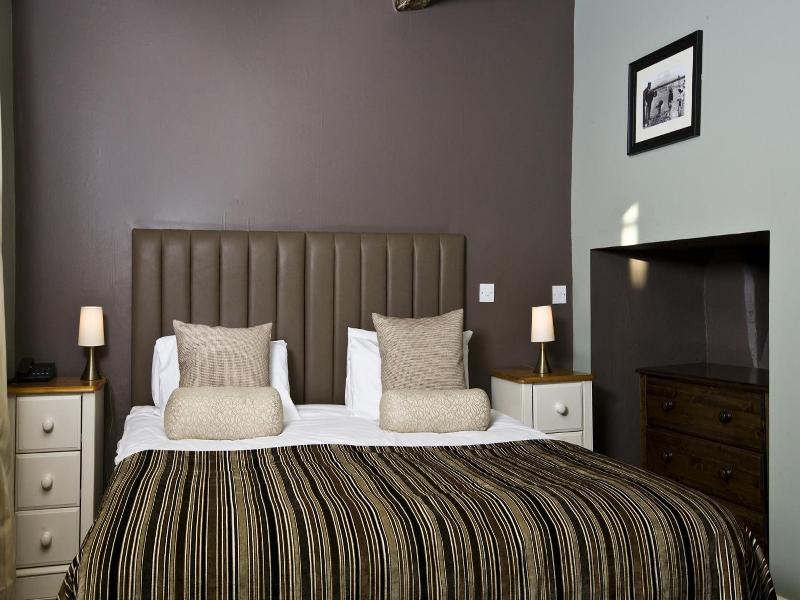 Royal Hotel - Genel