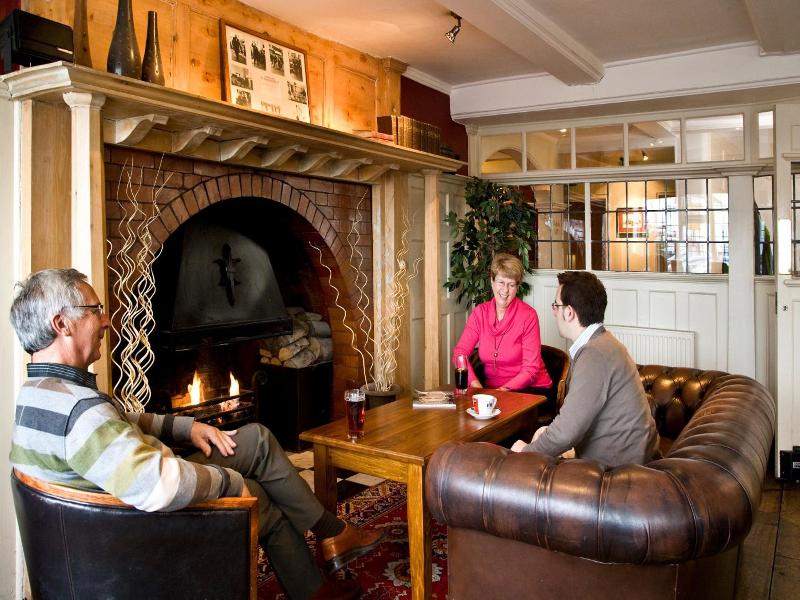 Royal Hotel - Genel