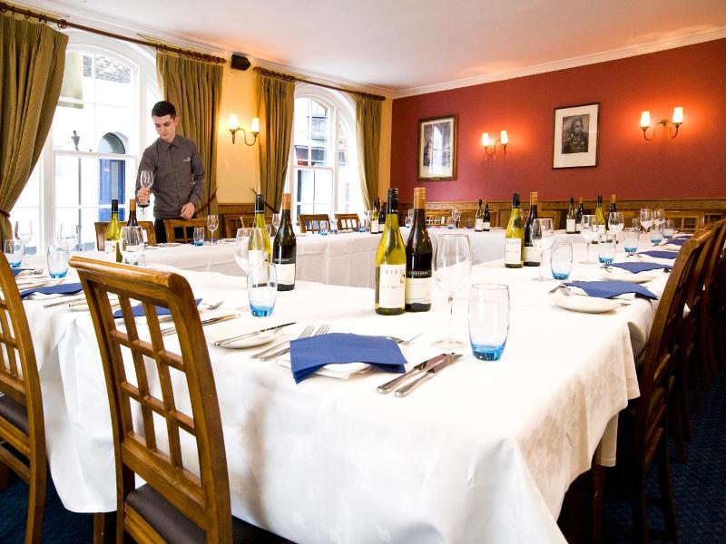 Royal Hotel - Genel