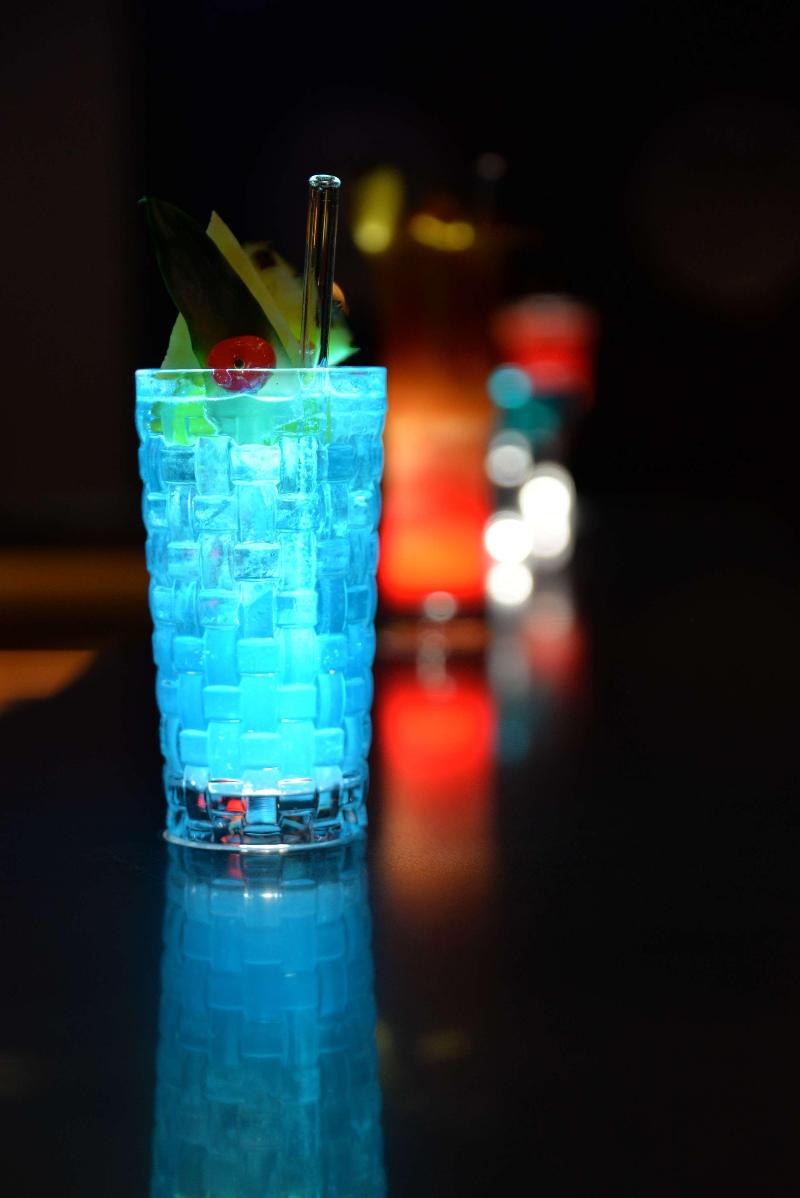 Radisson Blu Senator Hotel - Bar