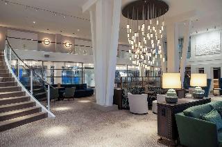 Radisson Blu Senator Hotel fotoÄŸrafÄ±