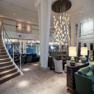 Radisson Blu Senator Hotel fotoÄŸrafÄ±