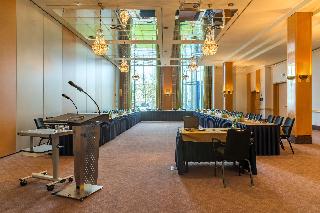 Radisson Blu Senator Hotel fotoÄŸrafÄ±