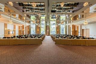 Radisson Blu Senator Hotel fotoÄŸrafÄ±