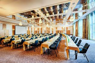 Radisson Blu Senator Hotel fotoÄŸrafÄ±