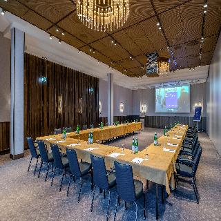 Radisson Blu Senator Hotel fotoÄŸrafÄ±