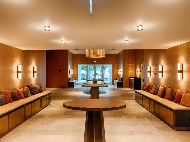 Radisson Blu Senator Hotel - Toplantı