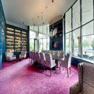 Radisson Blu Senator Hotel fotoÄŸrafÄ±