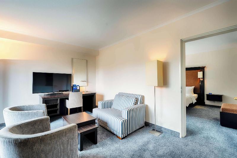 Radisson Blu Senator Hotel - Oda
