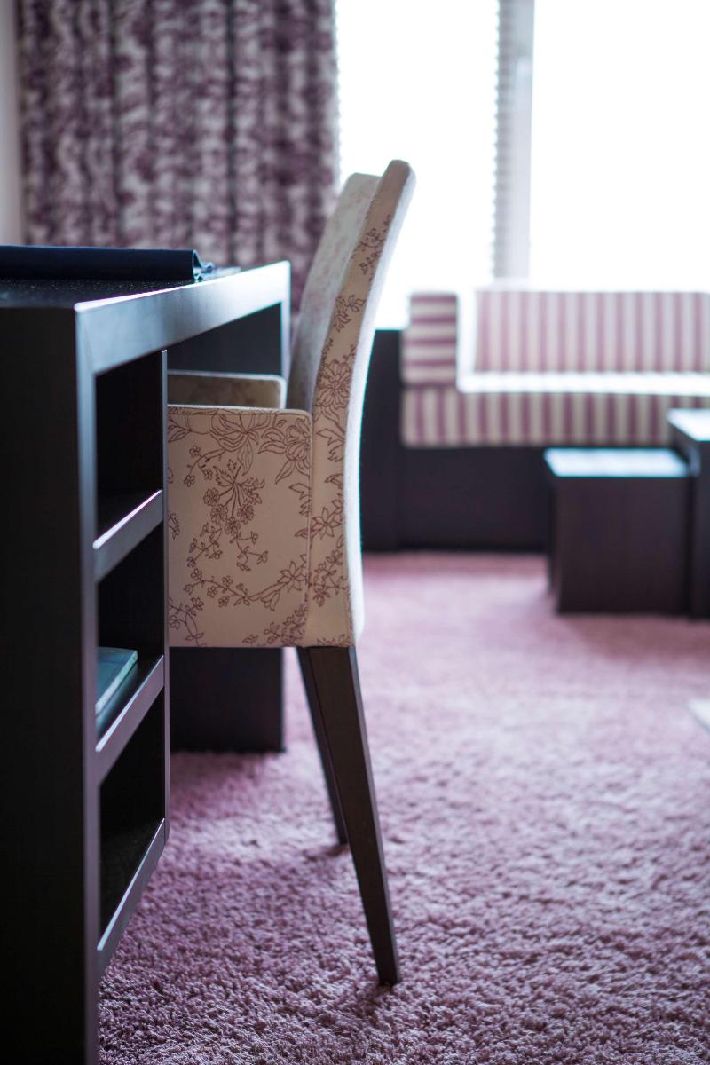 Radisson Blu Senator Hotel - Oda
