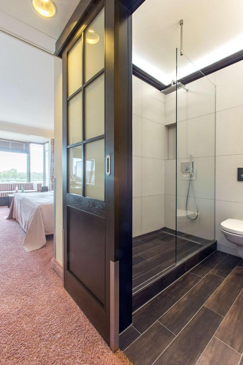 Radisson Blu Senator Hotel - Oda