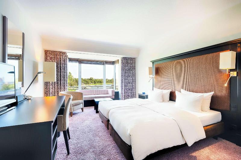 Radisson Blu Senator Hotel - Oda