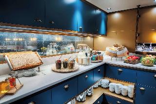Radisson Blu Senator Hotel fotoÄŸrafÄ±