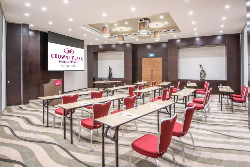 Crowne Plaza Doha-The Business Park - Toplantı