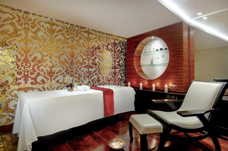Crowne Plaza Doha-The Business Park - Aktivite
