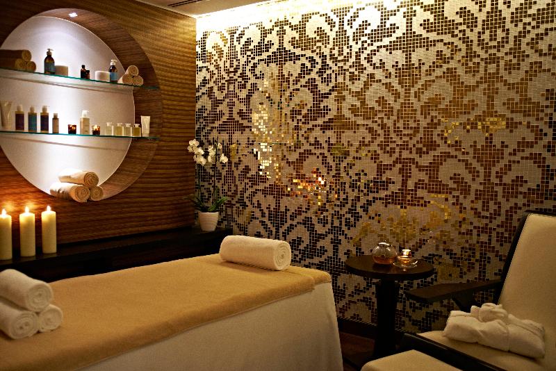 Crowne Plaza Doha-The Business Park - Aktivite