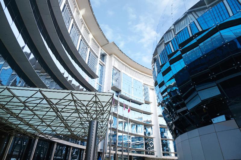 Crowne Plaza Doha-The Business Park - Genel
