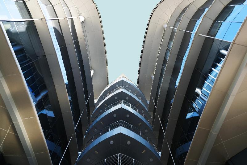 Crowne Plaza Doha-The Business Park - Genel