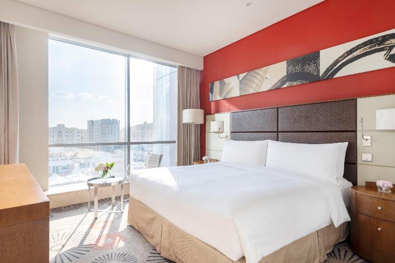 Crowne Plaza Doha-The Business Park - Oda