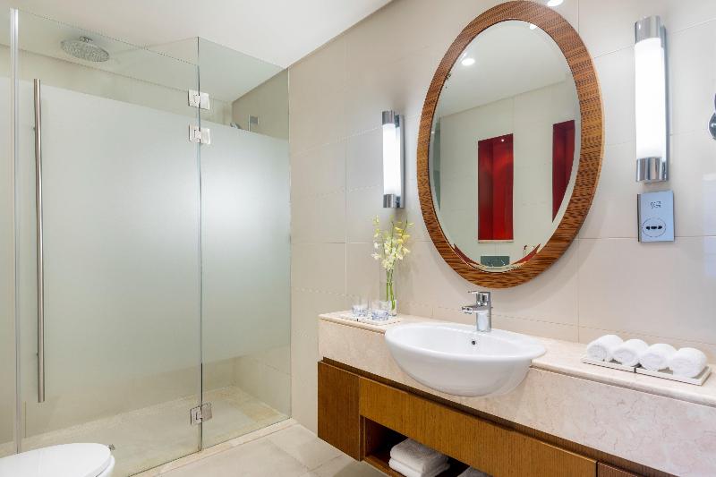 Crowne Plaza Doha-The Business Park - Oda