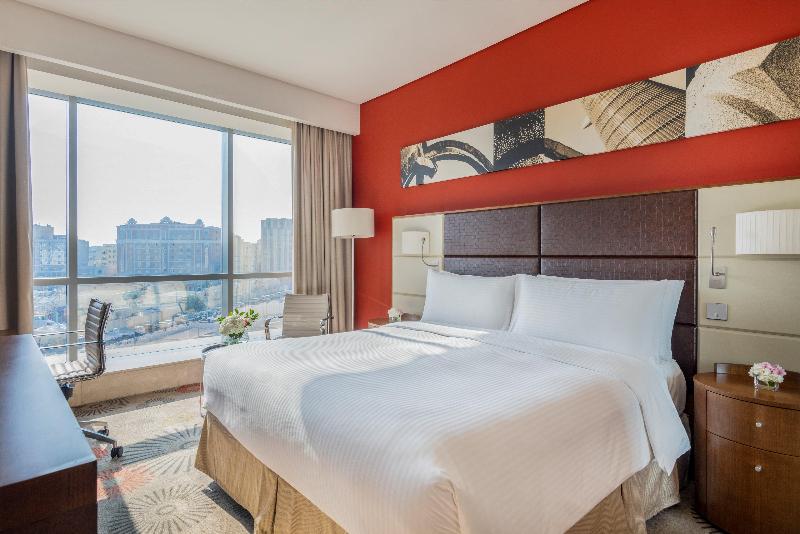Crowne Plaza Doha-The Business Park - Oda