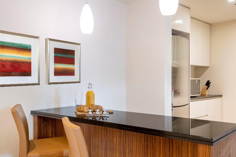 Crowne Plaza Doha-The Business Park - Oda