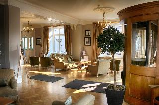 Bell Hotel fotoÄŸrafÄ±