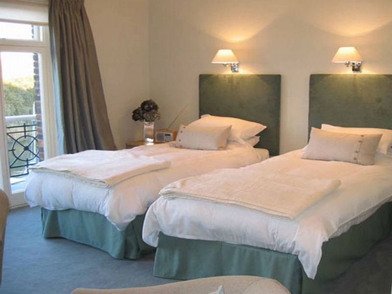 Bell Hotel fotoÄŸrafÄ±