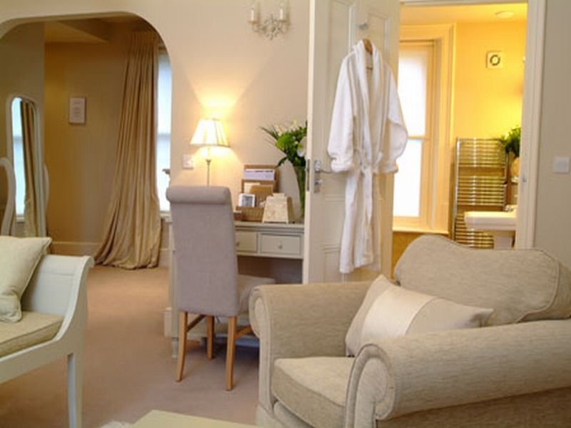 Bell Hotel fotoÄŸrafÄ±