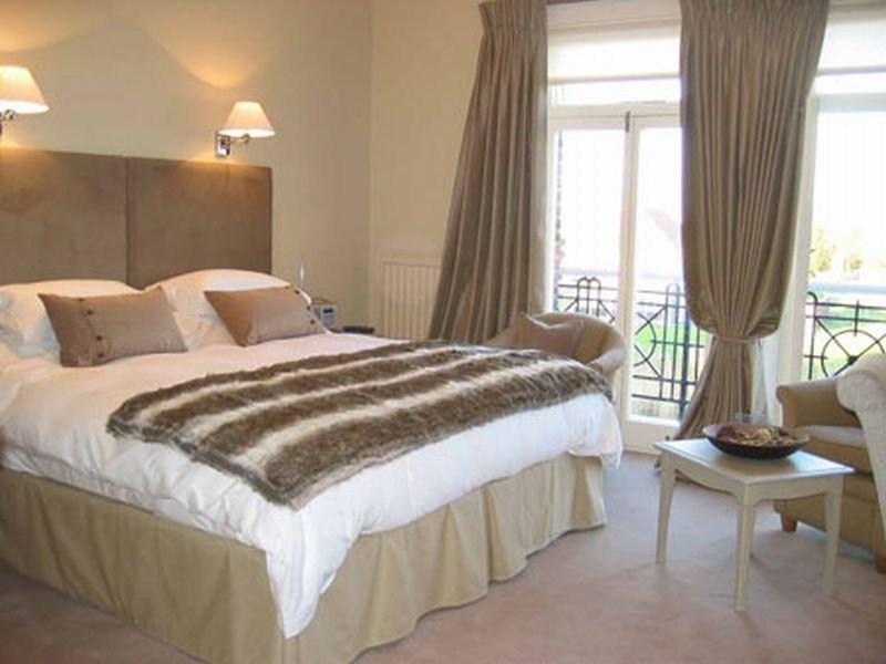 Bell Hotel fotoÄŸrafÄ±