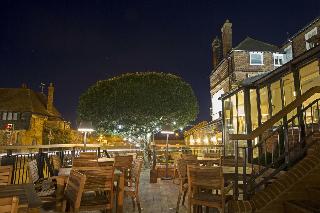 Bell Hotel fotoÄŸrafÄ±