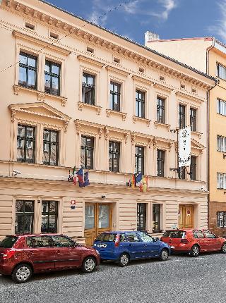 Augustus et Otto otel fotoğrafı