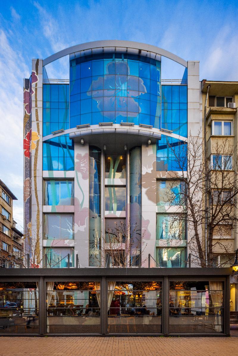 Les Fleurs Boutique Hotel - Genel