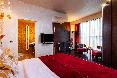 Les Fleurs Boutique Hotel oda fotoğrafı