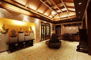 Raya Resort Cha-Am fotoÄŸrafÄ±