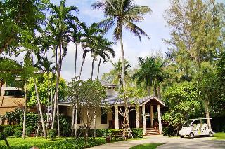 Raya Resort Cha-Am fotoÄŸrafÄ±