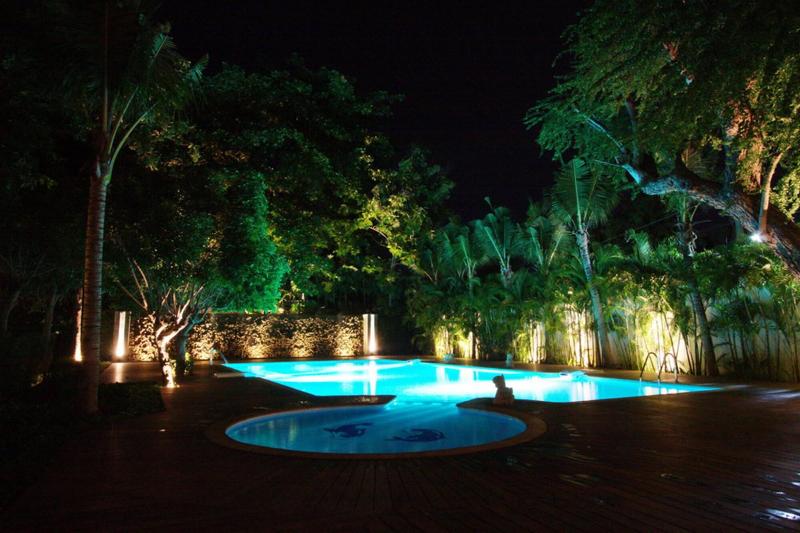 Raya Resort Cha-Am - Aktivite