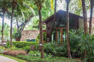 Raya Resort Cha-Am fotoÄŸrafÄ±
