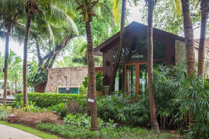 Raya Resort Cha-Am - Aktivite