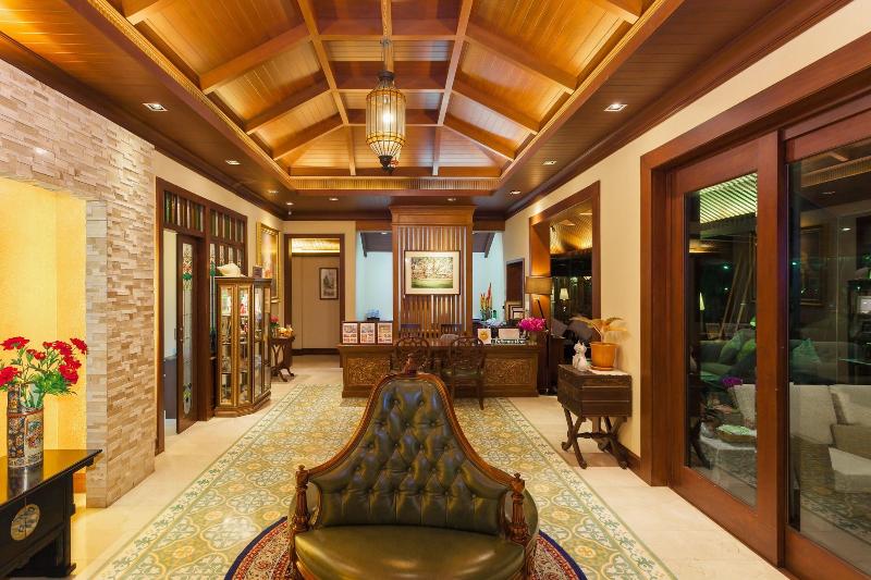 Raya Resort Cha-Am - Aktivite