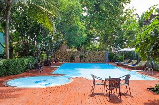Raya Resort Cha-Am fotoÄŸrafÄ±