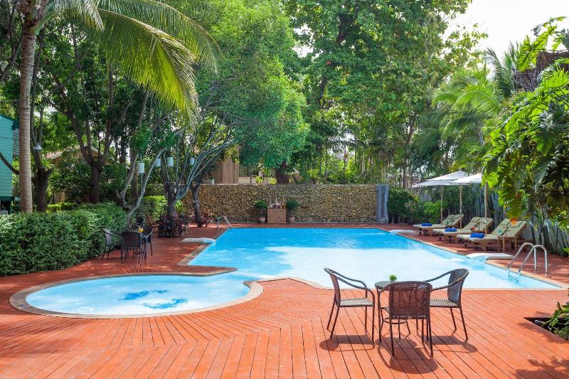 Raya Resort Cha-Am - Aktivite