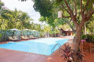 Raya Resort Cha-Am fotoÄŸrafÄ±