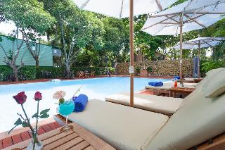 Raya Resort Cha-Am fotoÄŸrafÄ±