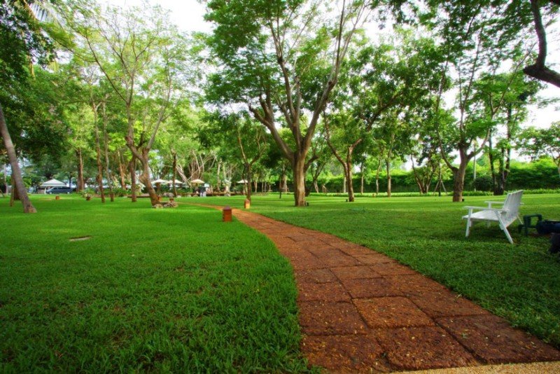 Raya Resort Cha-Am fotoÄŸrafÄ±