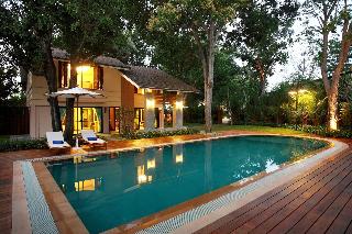 Raya Resort Cha-Am fotoÄŸrafÄ±