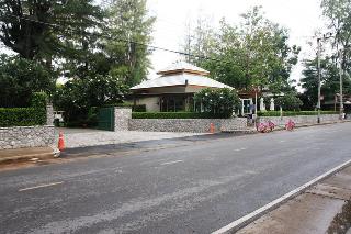 Raya Resort Cha-Am fotoÄŸrafÄ±