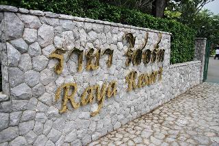 Raya Resort Cha-Am fotoÄŸrafÄ±