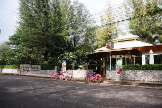 Raya Resort Cha-Am fotoÄŸrafÄ±